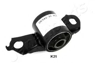 JAPANPARTS RU-K21 Кронштейн, подушки рычага для KIA CLARUS (Киа Кларус) JAPANPARTS RU-K21 Кронштейн, подушки рычага для KIA CLARUS (Киа Кларус)