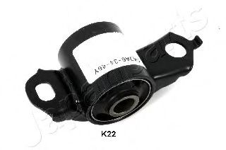 JAPANPARTS RU-K22 Кронштейн, подушки рычага для KIA CLARUS (Киа Кларус) JAPANPARTS RU-K22 Кронштейн, подушки рычага для KIA CLARUS (Киа Кларус)