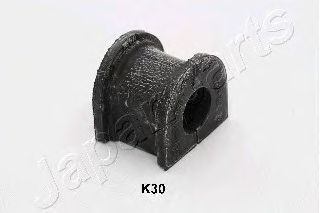JAPANPARTS RU-K30 Втулка, стабилизатор для KIA MENTOR (Киа Мэнтор) JAPANPARTS RU-K30 Втулка, стабилизатор для KIA MENTOR (Киа Мэнтор)