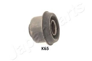 JAPANPARTS RU-K65 Кронштейн, подушки рычага для KIA K2500 (Киа К2500)