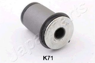JAPANPARTS RU-K71 Кронштейн, подушки рычага для KIA K2500 (Киа К2500)