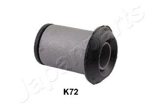 JAPANPARTS RU-K72 Кронштейн, подушки рычага для KIA K2500 (Киа К2500)