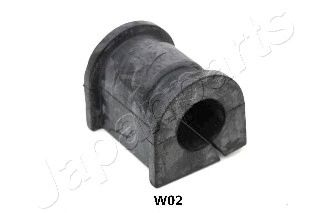 JAPANPARTS RU-W02 Втулка, стабилизатор для CHEVROLET SPARK (Шевроле Спарк) JAPANPARTS RU-W02 Втулка, стабилизатор для CHEVROLET SPARK (Шевроле Спарк)