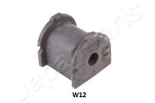 JAPANPARTS RU-W12 Втулка, стабилизатор для CHEVROLET OPTRA (Шевроле Оптра) JAPANPARTS RU-W12 Втулка, стабилизатор для CHEVROLET OPTRA (Шевроле Оптра)