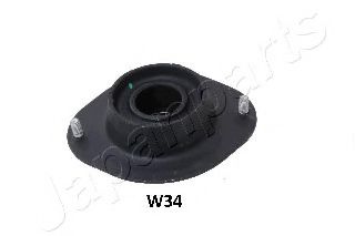 JAPANPARTS RU-W34 Опора стойки амортизатора для OPEL KADETT E COMBO (Опель Кадэтт э комбо) JAPANPARTS RU-W34 Опора стойки амортизатора для OPEL KADETT E COMBO (Опель Кадэтт э комбо)