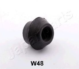 JAPANPARTS RU-W48 Опора, стабилизатор для CHEVROLET SPARK (Шевроле Спарк) JAPANPARTS RU-W48 Опора, стабилизатор для CHEVROLET SPARK (Шевроле Спарк)