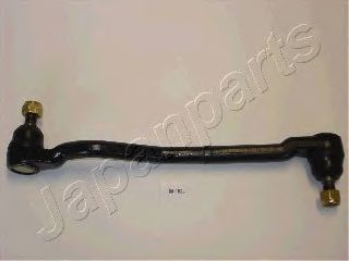 JAPANPARTS SA-102L Наконечник поперечной рулевой тяги для NISSAN CABSTAR (Ниссан Cабстар) JAPANPARTS SA-102L Наконечник поперечной рулевой тяги для NISSAN CABSTAR (Ниссан Cабстар)