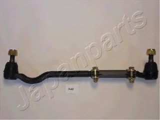 JAPANPARTS SA-220 Наконечник поперечной рулевой тяги для TOYOTA HIACE II (Тойота/тоета Хиаcэ 2) JAPANPARTS SA-220 Наконечник поперечной рулевой тяги для TOYOTA HIACE II (Тойота/тоета Хиаcэ 2)