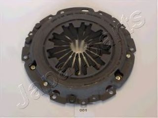 JAPANPARTS SF-001 Нажимной диск сцепления для TATA (Тата) JAPANPARTS SF-001 Нажимной диск сцепления для TATA (Тата)