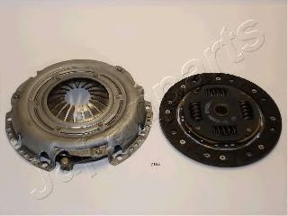 JAPANPARTS SF-006 Нажимной диск сцепления для CHRYSLER PT CRUISER (Крайслер Пт cруисэр) JAPANPARTS SF-006 Нажимной диск сцепления для CHRYSLER PT CRUISER (Крайслер Пт cруисэр)