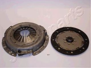 JAPANPARTS SF-007 Нажимной диск сцепления 12 2004 для JEEP WRANGLER / TJ II (Джип Вранглэр / тж 2) JAPANPARTS SF-007 Нажимной диск сцепления 12 2004 для JEEP WRANGLER / TJ II (Джип Вранглэр / тж 2)