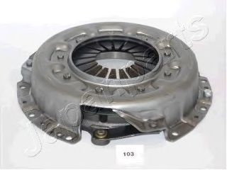 JAPANPARTS SF-103 Нажимной диск сцепления для NISSAN NAVARA III (Ниссан Наvара 3) JAPANPARTS SF-103 Нажимной диск сцепления для NISSAN NAVARA III (Ниссан Наvара 3)