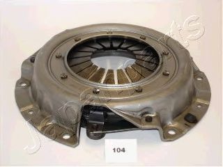 JAPANPARTS SF-104 Нажимной диск сцепления для NISSAN PULSAR VII (Ниссан Пулсар v2) JAPANPARTS SF-104 Нажимной диск сцепления для NISSAN PULSAR VII (Ниссан Пулсар v2)