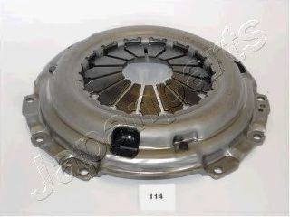 JAPANPARTS SF-114 Нажимной диск сцепления для NISSAN X-TRAIL (Ниссан Х-трэл) JAPANPARTS SF-114 Нажимной диск сцепления для NISSAN X-TRAIL (Ниссан Х-трэл)