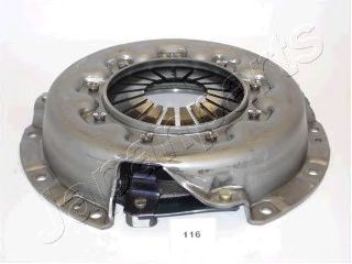 JAPANPARTS SF-116 Нажимной диск сцепления для NISSAN TERRANO II (Ниссан Террано 2) JAPANPARTS SF-116 Нажимной диск сцепления для NISSAN TERRANO II (Ниссан Террано 2)