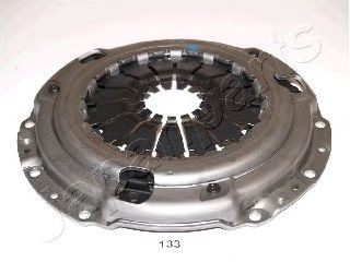 JAPANPARTS SF-133 Нажимной диск сцепления для NISSAN X-TRAIL (Ниссан Х-трэл) JAPANPARTS SF-133 Нажимной диск сцепления для NISSAN X-TRAIL (Ниссан Х-трэл)