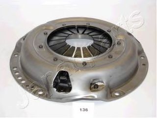 JAPANPARTS SF-136 Нажимной диск сцепления для NISSAN 200 SX (Ниссан 200 сx) JAPANPARTS SF-136 Нажимной диск сцепления для NISSAN 200 SX (Ниссан 200 сx)