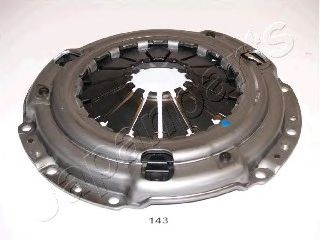 JAPANPARTS SF-143 Нажимной диск сцепления для NISSAN X-TRAIL (Ниссан Х-трэл) JAPANPARTS SF-143 Нажимной диск сцепления для NISSAN X-TRAIL (Ниссан Х-трэл)