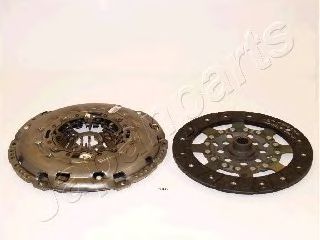 JAPANPARTS SF-146 Нажимной диск сцепления 110 KW для NISSAN X-TRAIL (Ниссан Х-трэл) JAPANPARTS SF-146 Нажимной диск сцепления 110 KW для NISSAN X-TRAIL (Ниссан Х-трэл)
