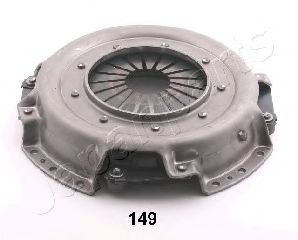 JAPANPARTS SF-149 Нажимной диск сцепления 07 2004 для NISSAN PATROL IV (Ниссан Патрол 4) JAPANPARTS SF-149 Нажимной диск сцепления 07 2004 для NISSAN PATROL IV (Ниссан Патрол 4)