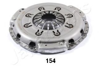 JAPANPARTS SF-154 Нажимной диск сцепления для NISSAN PRIMASTAR (Ниссан Примастар) JAPANPARTS SF-154 Нажимной диск сцепления для NISSAN PRIMASTAR (Ниссан Примастар)