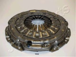 JAPANPARTS SF-165 Нажимной диск сцепления для NISSAN FRONTIER / NP300 (Ниссан Фронтиэр / нп300) JAPANPARTS SF-165 Нажимной диск сцепления для NISSAN FRONTIER / NP300 (Ниссан Фронтиэр / нп300)