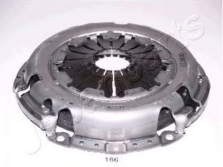 JAPANPARTS SF-166 Нажимной диск сцепления для NISSAN TIIDA (Ниссан Т2да) JAPANPARTS SF-166 Нажимной диск сцепления для NISSAN TIIDA (Ниссан Т2да)