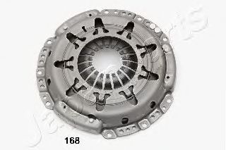 JAPANPARTS SF-168 Нажимной диск сцепления для NISSAN X-TRAIL (Ниссан Х-трэл) JAPANPARTS SF-168 Нажимной диск сцепления для NISSAN X-TRAIL (Ниссан Х-трэл)