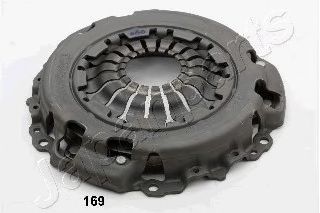 JAPANPARTS SF-169 Нажимной диск сцепления для NISSAN NOTE (Ниссан Нотэ) JAPANPARTS SF-169 Нажимной диск сцепления для NISSAN NOTE (Ниссан Нотэ)