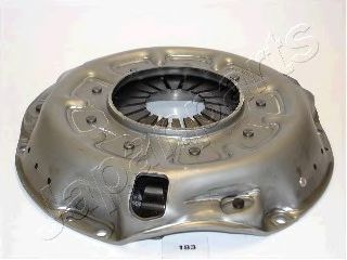 JAPANPARTS SF-183 Нажимной диск сцепления для NISSAN NAVARA III (Ниссан Наvара 3) JAPANPARTS SF-183 Нажимной диск сцепления для NISSAN NAVARA III (Ниссан Наvара 3)