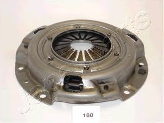 JAPANPARTS SF-188 Нажимной диск сцепления для NISSAN MARCH II (Ниссан Марч 2) JAPANPARTS SF-188 Нажимной диск сцепления для NISSAN MARCH II (Ниссан Марч 2)