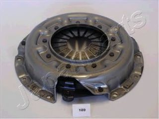 JAPANPARTS SF-189 Нажимной диск сцепления для NISSAN NAVARA III (Ниссан Наvара 3) JAPANPARTS SF-189 Нажимной диск сцепления для NISSAN NAVARA III (Ниссан Наvара 3)