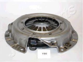 JAPANPARTS SF-190 Нажимной диск сцепления для NISSAN SERENA (Ниссан Серена) JAPANPARTS SF-190 Нажимной диск сцепления для NISSAN SERENA (Ниссан Серена)