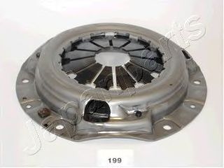 JAPANPARTS SF-199 Нажимной диск сцепления для NISSAN MARCH II (Ниссан Марч 2) JAPANPARTS SF-199 Нажимной диск сцепления для NISSAN MARCH II (Ниссан Марч 2)