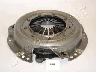 JAPANPARTS SF-200 Нажимной диск сцепления для DAIHATSU CHARMANT (Дайхатсу Чармант) JAPANPARTS SF-200 Нажимной диск сцепления для DAIHATSU CHARMANT (Дайхатсу Чармант)