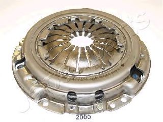 JAPANPARTS SF-2000 Нажимной диск сцепления для TOYOTA VERSO (Тойота/тоета Vэрсо) JAPANPARTS SF-2000 Нажимной диск сцепления для TOYOTA VERSO (Тойота/тоета Vэрсо)