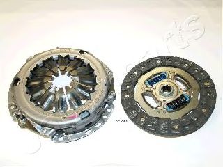 JAPANPARTS SF-2002 Нажимной диск сцепления для TOYOTA AYGO (Тойота/тоета Аъго) JAPANPARTS SF-2002 Нажимной диск сцепления для TOYOTA AYGO (Тойота/тоета Аъго)