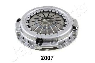 JAPANPARTS SF-2007 Нажимной диск сцепления для TOYOTA LAND CRUISER CYGNUS (Тойота/тоета Ленд крузер цигнус) JAPANPARTS SF-2007 Нажимной диск сцепления для TOYOTA LAND CRUISER CYGNUS (Тойота/тоета Ленд крузер цигнус)
