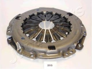 JAPANPARTS SF-203 Нажимной диск сцепления для TOYOTA RAV 4 II (Тойота/тоета Рав 4 2) JAPANPARTS SF-203 Нажимной диск сцепления для TOYOTA RAV 4 II (Тойота/тоета Рав 4 2)