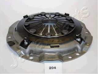 JAPANPARTS SF-204 Нажимной диск сцепления для TOYOTA COROLLA (Тойота/тоета Cоролла) JAPANPARTS SF-204 Нажимной диск сцепления для TOYOTA COROLLA (Тойота/тоета Cоролла)