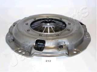 JAPANPARTS SF-212 Нажимной диск сцепления для TOYOTA PICNIC (Тойота/тоета Пикник) JAPANPARTS SF-212 Нажимной диск сцепления для TOYOTA PICNIC (Тойота/тоета Пикник)