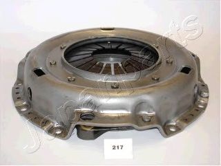 JAPANPARTS SF-217 Нажимной диск сцепления для TOYOTA LAND CRUISER 80 (Тойота/тоета Ленд крузер 80) JAPANPARTS SF-217 Нажимной диск сцепления для TOYOTA LAND CRUISER 80 (Тойота/тоета Ленд крузер 80)