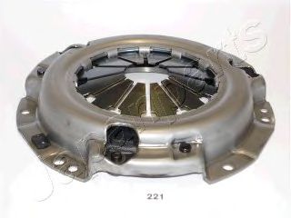 JAPANPARTS SF-221 Нажимной диск сцепления для TOYOTA ALTIS (Тойота/тоета Алтис) JAPANPARTS SF-221 Нажимной диск сцепления для TOYOTA ALTIS (Тойота/тоета Алтис)