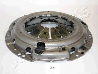 JAPANPARTS SF-231 Нажимной диск сцепления для TOYOTA COROLLA FX (Тойота/тоета Cоролла инфинити фх) JAPANPARTS SF-231 Нажимной диск сцепления для TOYOTA COROLLA FX (Тойота/тоета Cоролла инфинити фх)