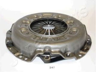JAPANPARTS SF-247 Нажимной диск сцепления для TOYOTA HIACE II (Тойота/тоета Хиаcэ 2) JAPANPARTS SF-247 Нажимной диск сцепления для TOYOTA HIACE II (Тойота/тоета Хиаcэ 2)