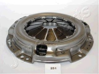JAPANPARTS SF-251 Нажимной диск сцепления для DAIHATSU CHARMANT (Дайхатсу Чармант) JAPANPARTS SF-251 Нажимной диск сцепления для DAIHATSU CHARMANT (Дайхатсу Чармант)