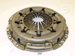 JAPANPARTS SF-257 Нажимной диск сцепления для TOYOTA HILUX III (Тойота/тоета Хилуx 3) JAPANPARTS SF-257 Нажимной диск сцепления для TOYOTA HILUX III (Тойота/тоета Хилуx 3)