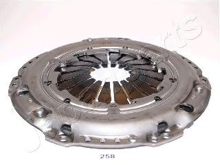 JAPANPARTS SF-258 Нажимной диск сцепления для TOYOTA ALTIS (Тойота/тоета Алтис) JAPANPARTS SF-258 Нажимной диск сцепления для TOYOTA ALTIS (Тойота/тоета Алтис)