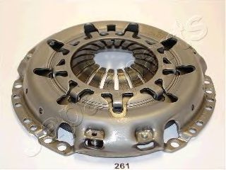 JAPANPARTS SF-261 Нажимной диск сцепления для TOYOTA YARIS/VITZ (Тойота/тоета Ярис/vитз) JAPANPARTS SF-261 Нажимной диск сцепления для TOYOTA YARIS/VITZ (Тойота/тоета Ярис/vитз)