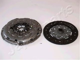 JAPANPARTS SF-266 Нажимной диск сцепления для TOYOTA BLADE (Тойота/тоета Бладэ) JAPANPARTS SF-266 Нажимной диск сцепления для TOYOTA BLADE (Тойота/тоета Бладэ)